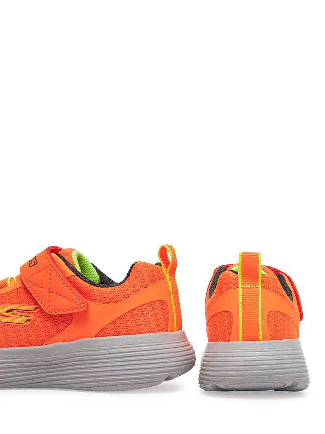 Skechers Sneakers Skechers Go Run 400 V3 405095L/ORCC Portocaliu