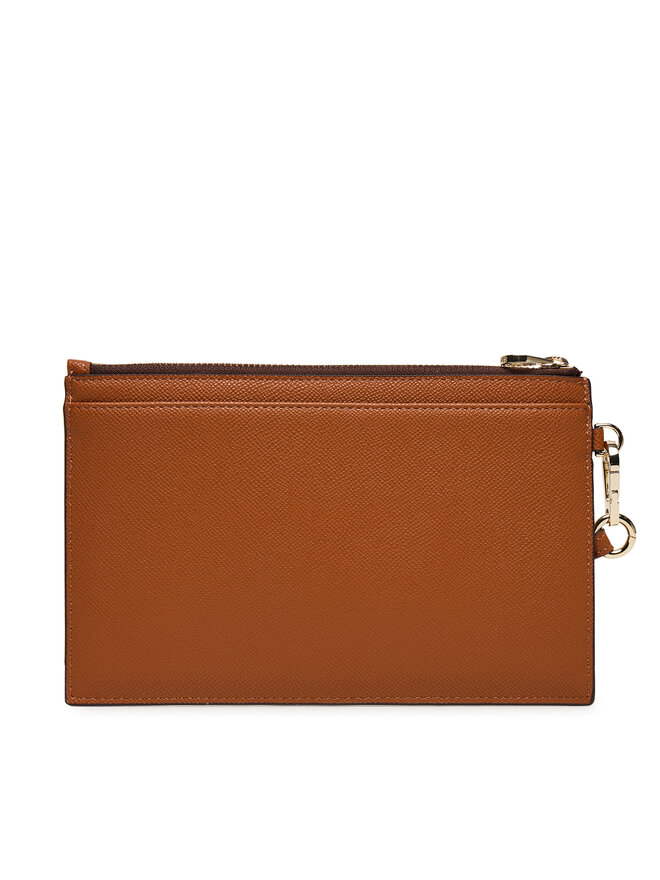 TOUS Handtasche TOUS Brenda 2002105545 Braun