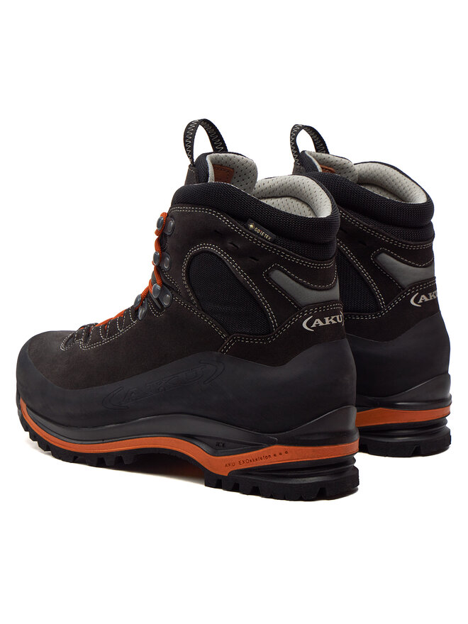 Aku Trekkings Aku Superalp Gtx GORE-TEX 593 Negru