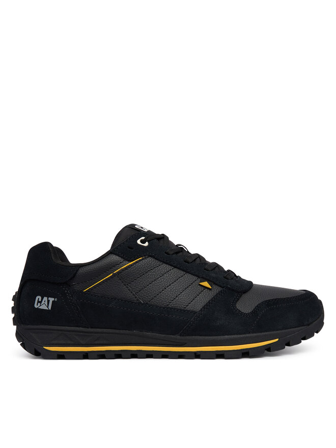 CAT Footwear Sneakers CAT Footwear Trigen P726923 Schwarz