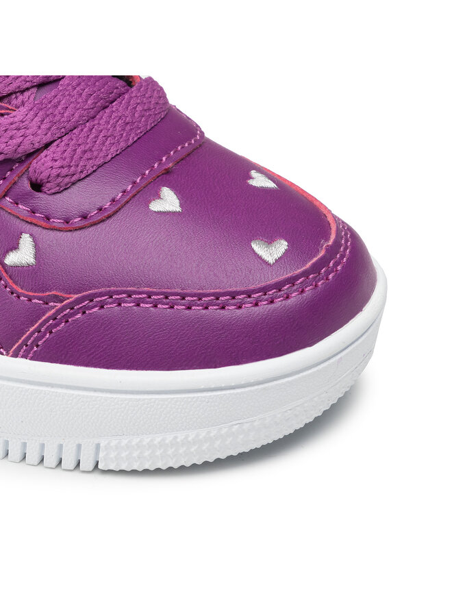 Champion Zapatillas Champion Rebound Vintage S32009-CHA-VS021 Violeta