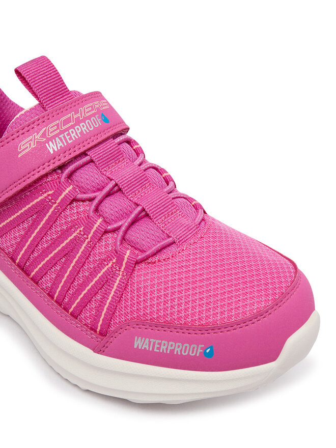 Skechers Sneakers Skechers Bounder Pro - Aqua Step 303484L Rosa