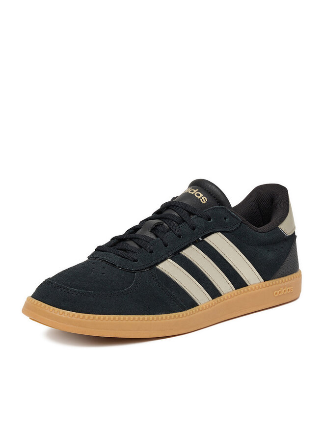 adidas Сникърси adidas BREAKNET SLEEK JR0685 Тъмносин