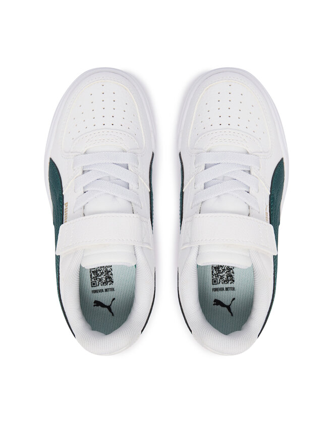 Puma Sneakers Puma Puma Caven III AC+ PS 406239 14 Weiß
