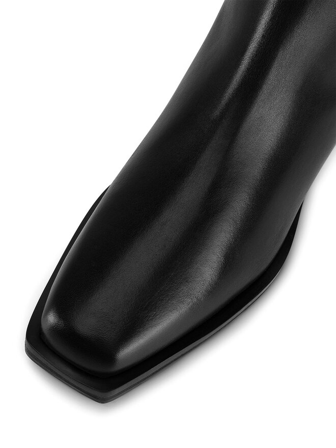 Gino Rossi Stiefeletten Gino Rossi EVELYN-116201 Schwarz