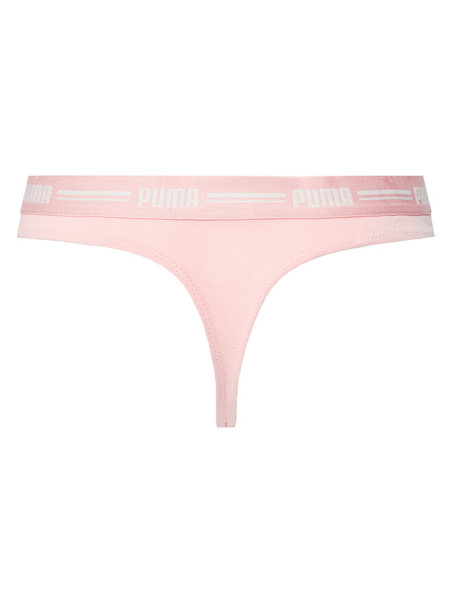 Puma Puma Pack de 2 tangas 907850 Coral