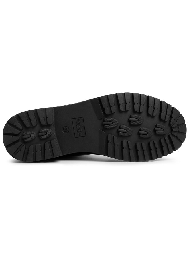 DeeZee Ботильйони DeeZee WS5169-01 Чорний