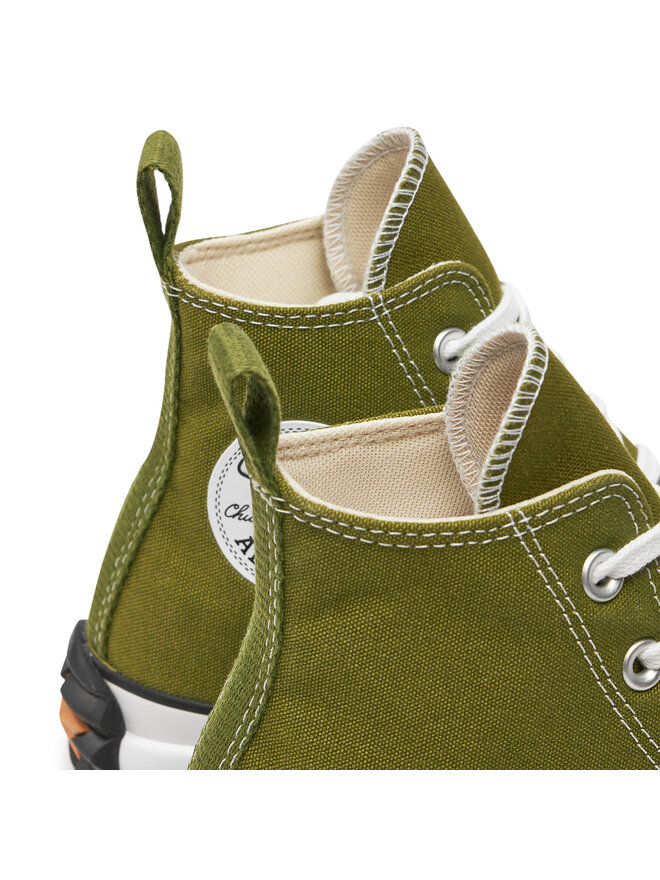 Converse Sneakers Converse Run Star Hike Platform A05700C Καφέ