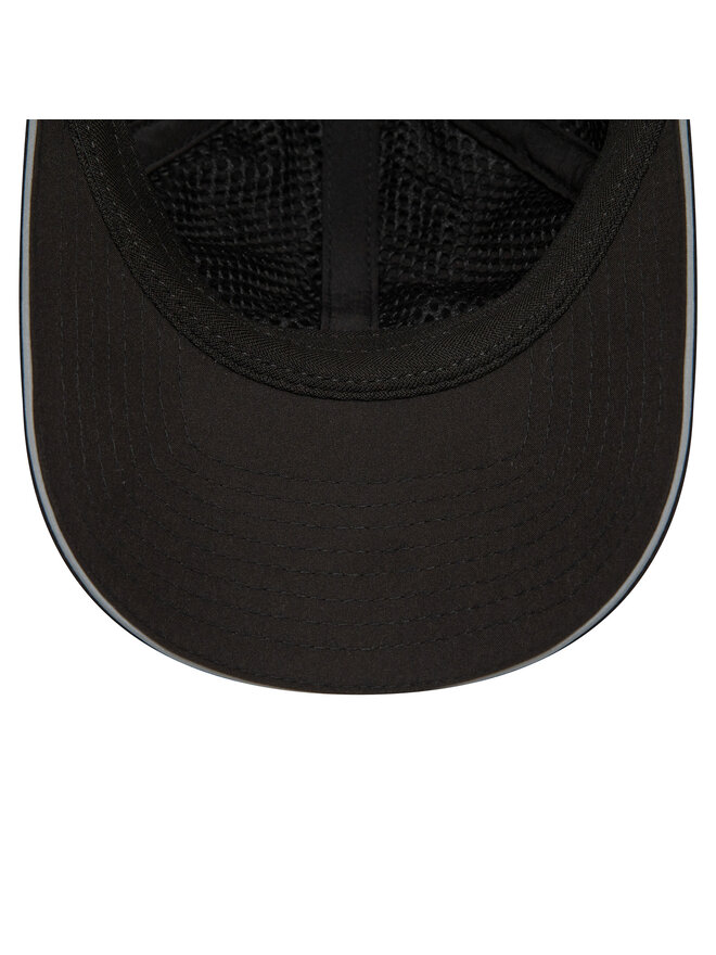 New Era Cap New Era Wmns Open Back Cap Newera 60434994 Schwarz