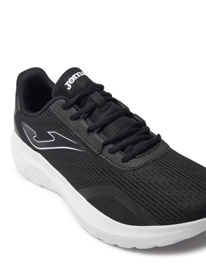 Joma Scarpe running Joma Sodio RSODIW2401 Nero