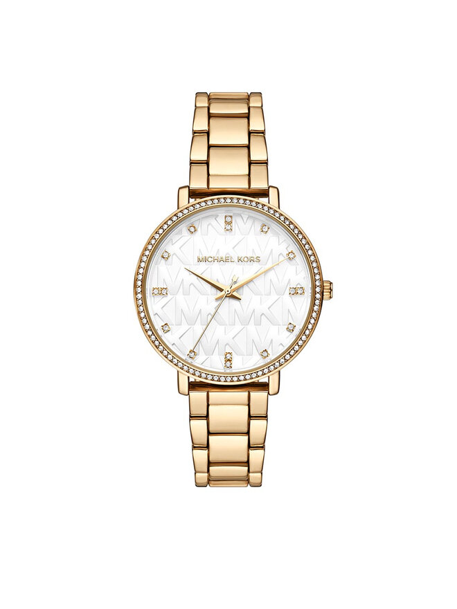 Uhr Michael Kors Pyper MK4666 Goldfarben eschuhe