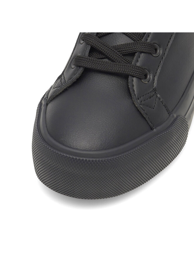 Beverly Hills Polo Club Zapatillas Beverly Hills Polo Club BHPC040W Negro