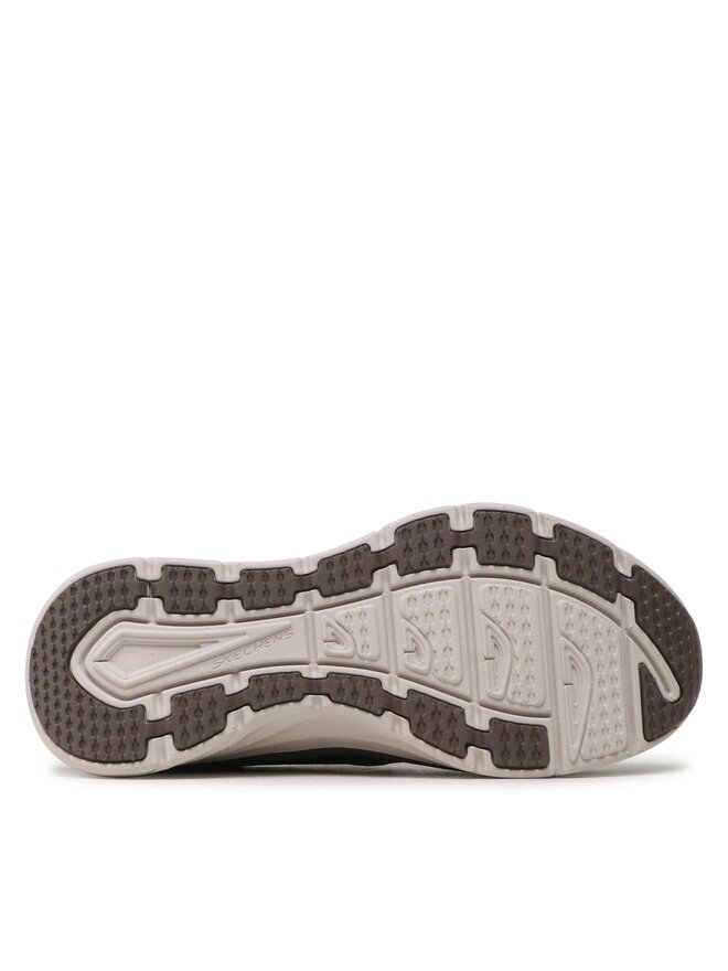 Skechers Īsi apavi Skechers D'Lux Walker Orford 232455 Brūns