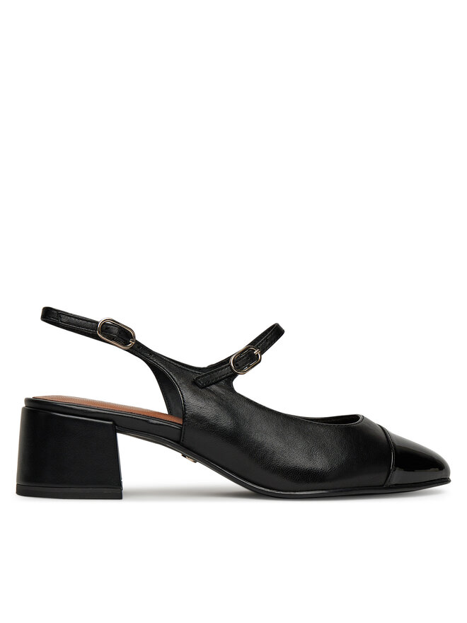 Tamaris Sandály Tamaris 1-29630-44 Černá