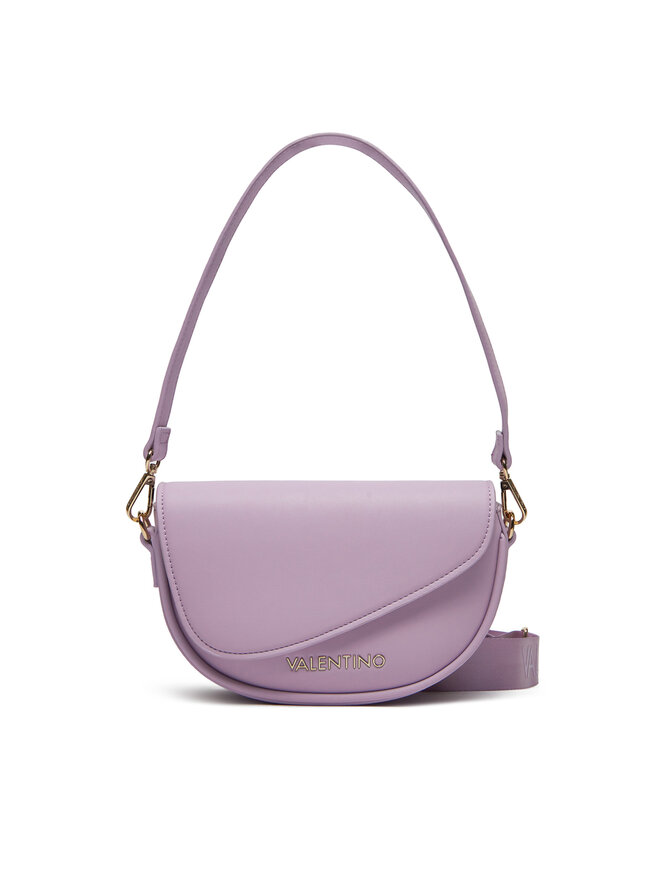 Valentino Τσάντα Valentino Piper  VBS8DM09 Μωβ