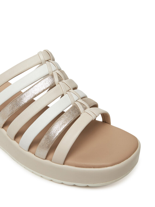 Caprice Iešļūcenes Caprice 9-27201-44 Bēšs
