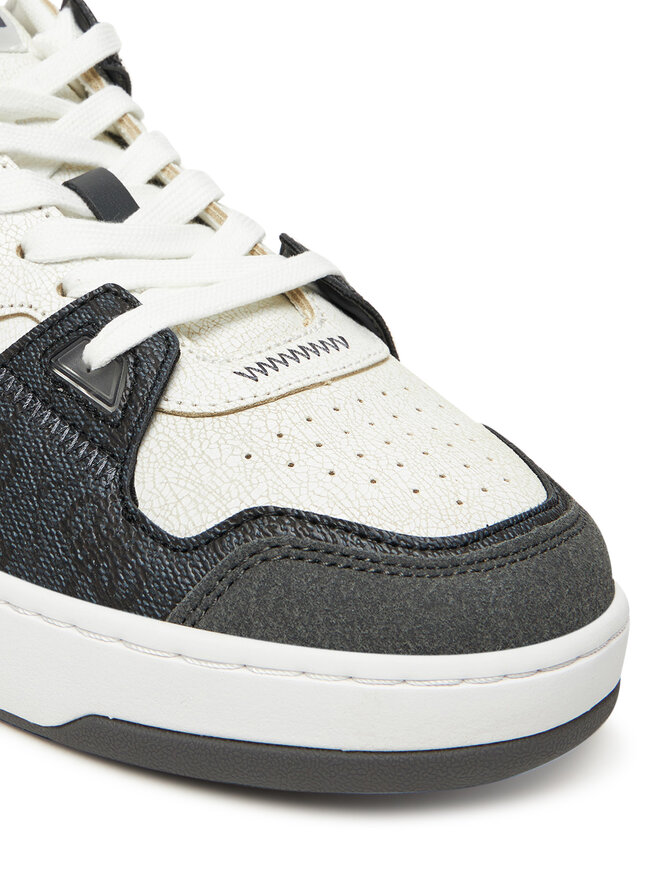 Guess Zapatillas Guess FMTVIN ELL12 Gris