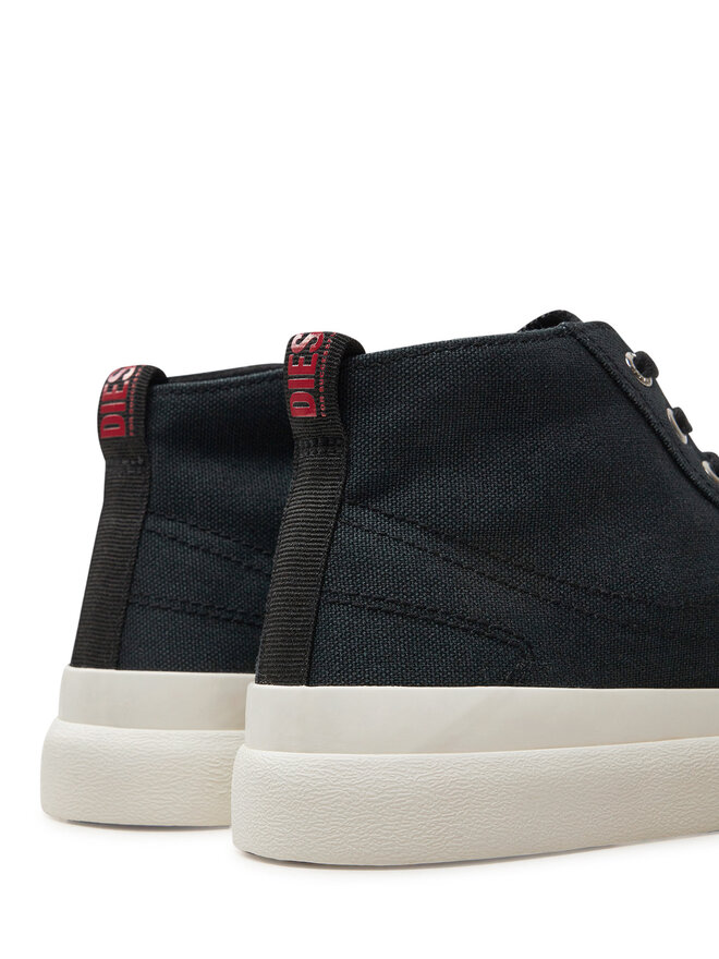 Diesel Bambas Diesel S-Athos Mid W Y03334 P2994 H1378 Negro