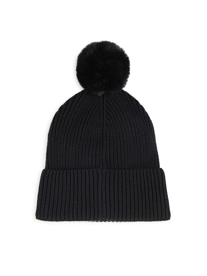 MICHAEL KORS KIDS Mütze MICHAEL KORS KIDS R30223 Schwarz