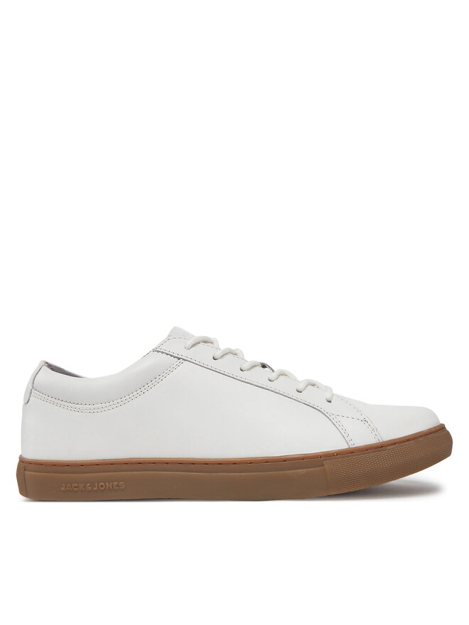 Jack&Jones Sneakersy Jack&Jones JFWGALAXY 12202588 Biały