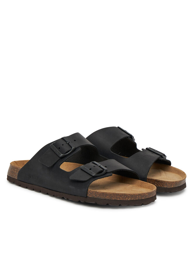 Grünland Chanclas Grünland Bobo CB1631 Negro