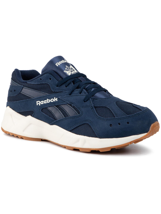 Reebok Sneakers Reebok Aztrek 93 DV8593 Dunkelblau