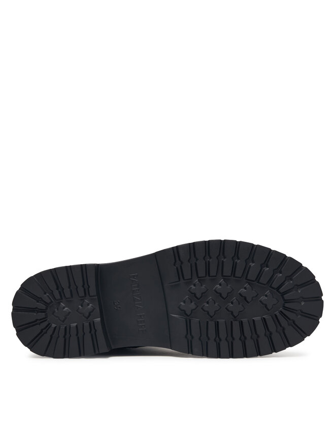 Patrizia Pepe Stiefel Patrizia Pepe PJ465.31 Schwarz