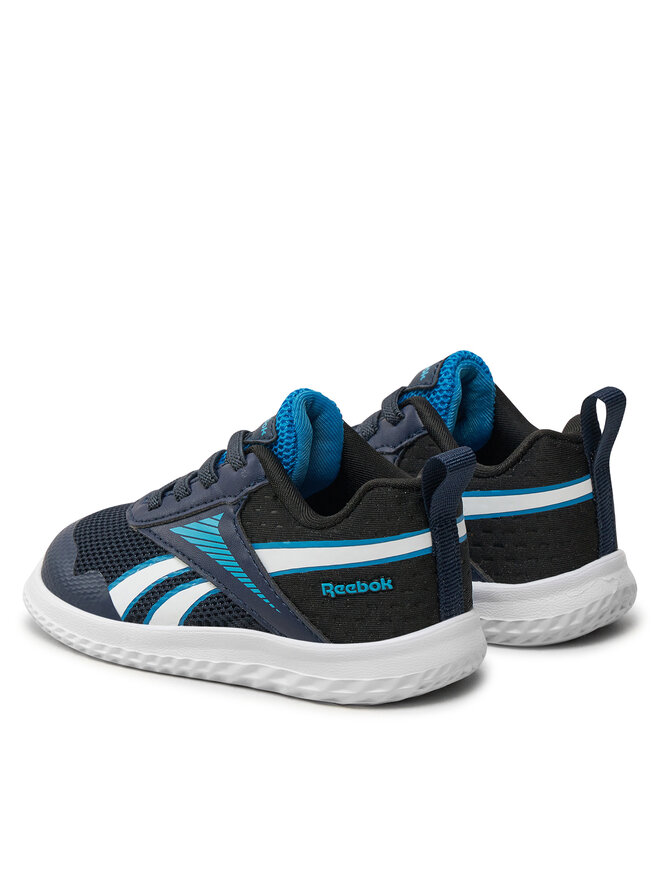 Reebok Laisvalaikio batai Reebok Rush Runner 5 Td 100201629 Tamsiai mėlyna
