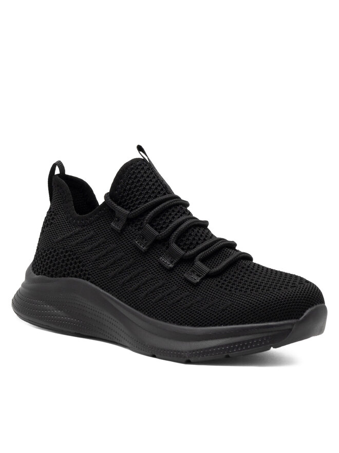 Sprandi Laisvalaikio batai Sprandi CP66-23701(IV)CH Juoda
