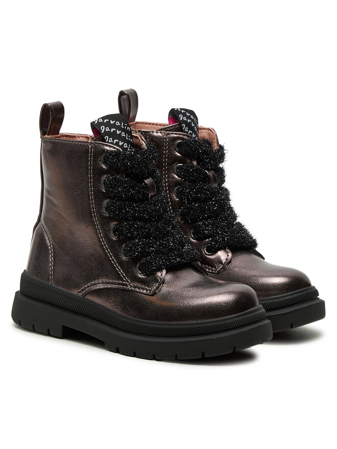 Garvalin Stiefeletten Garvalin 241561 B172 Braun