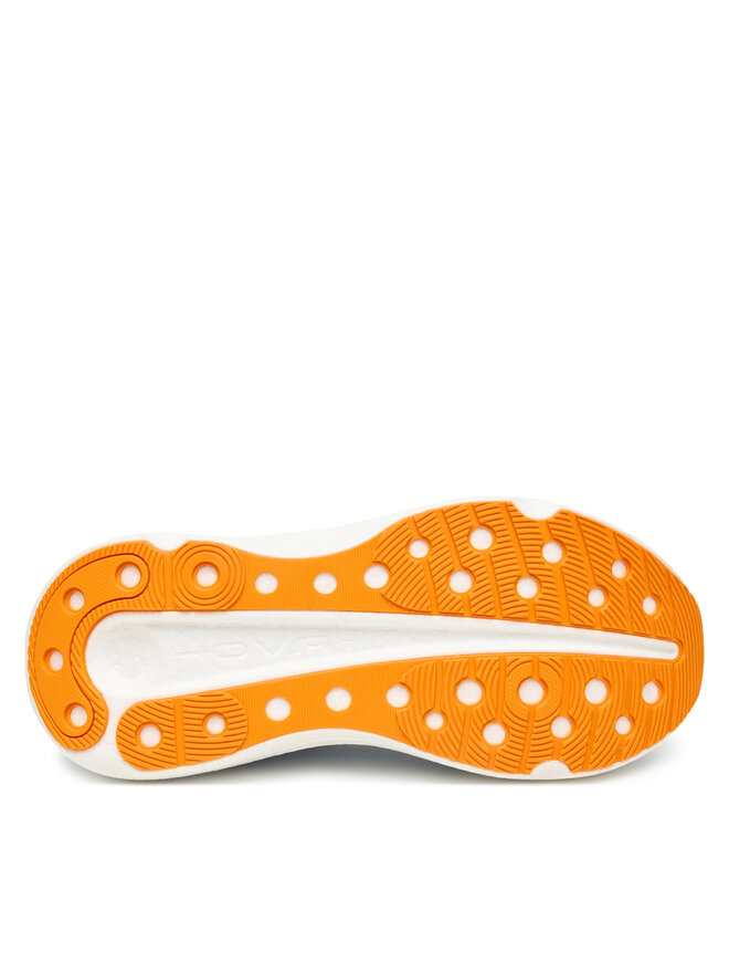 Under Armour Buty do biegania Under Armour UA Infinite Elite 2 3028169 Błękitny