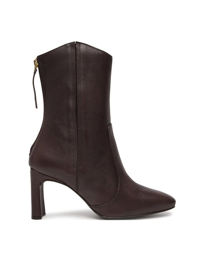 Unisa Stiefeletten Unisa Werner_Ccp Braun