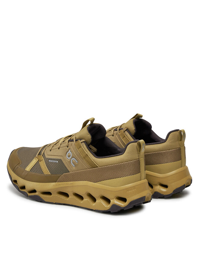 On Trekkingschuhe On Cloudhorizon Waterproof 3ME10052310 Grün