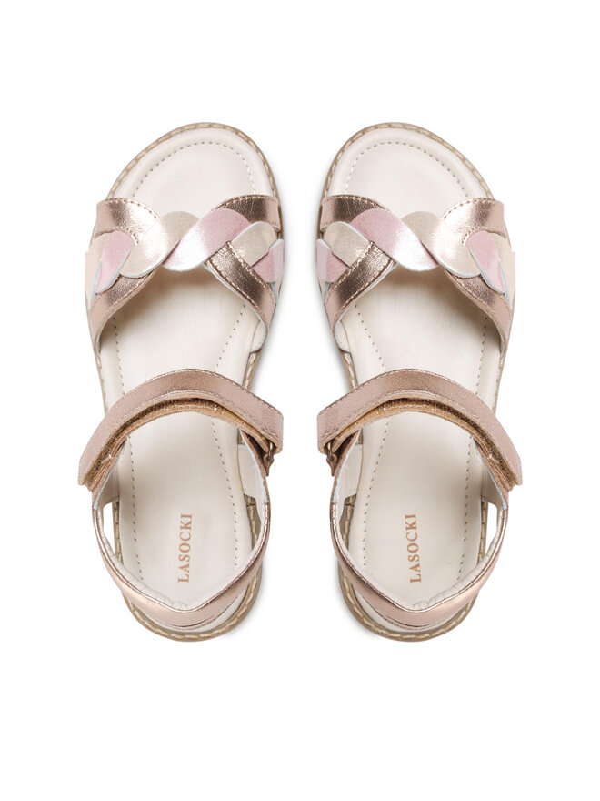 Lasocki Young Sandalias Lasocki Young CI12-3027-06 Oro
