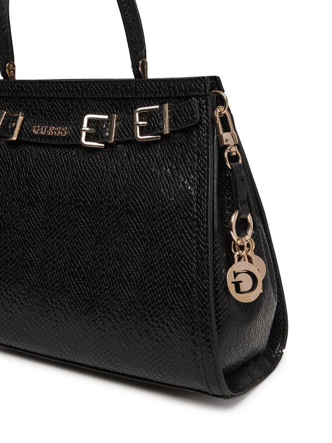 Guess Handtasche Guess Dovie HWKG99 09060 Schwarz