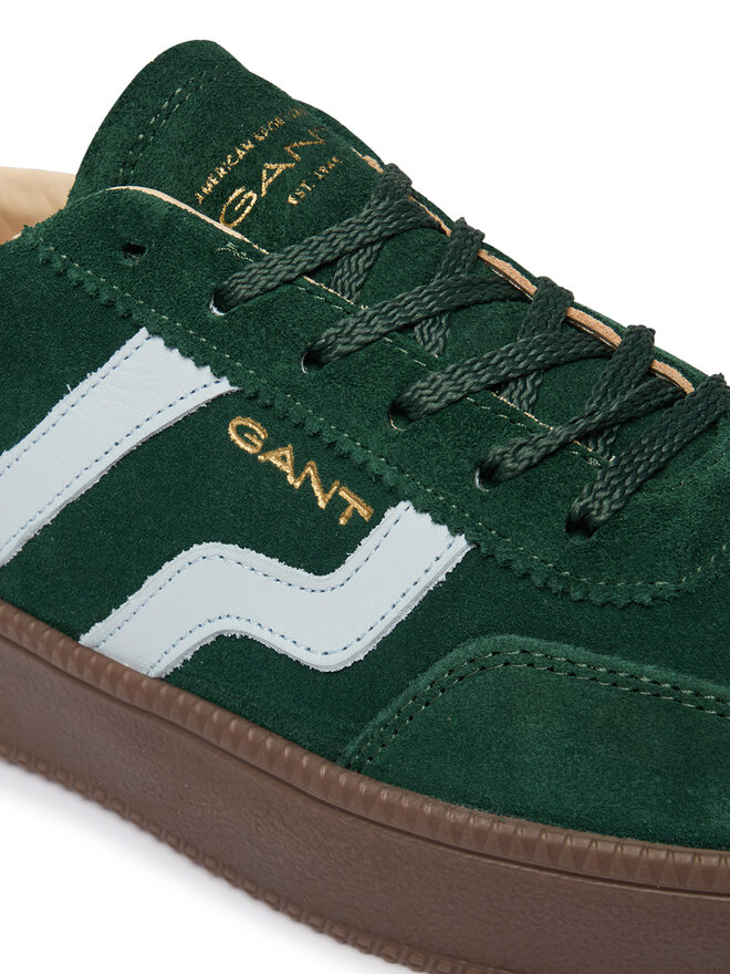 Gant Sneakers Gant 33533352 Grün