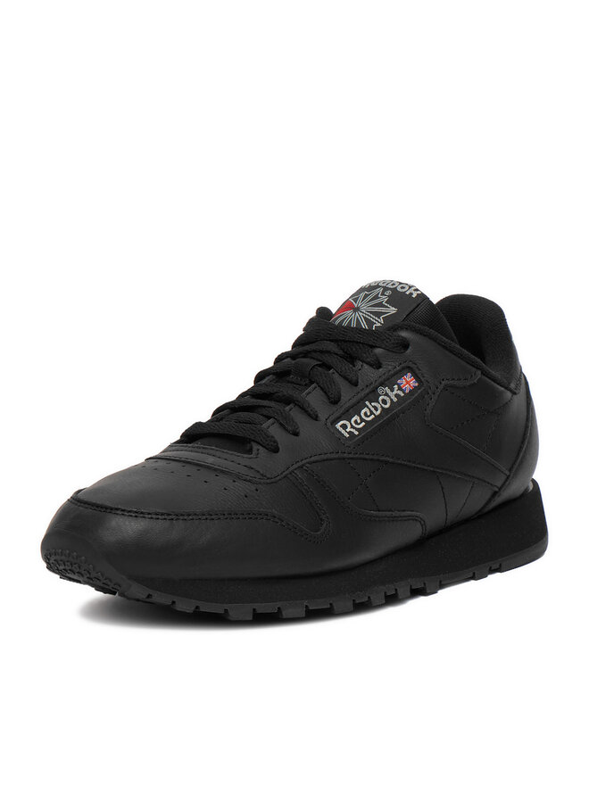 Reebok Sneakers Reebok SS-CLASSIC LEATHER 100008497 Schwarz