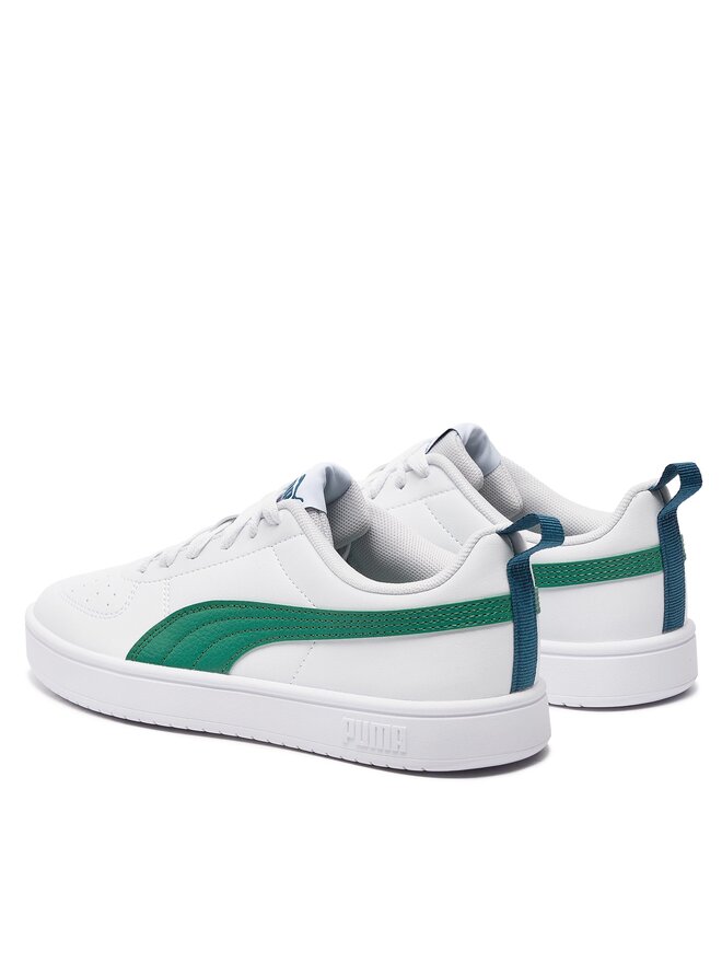 Puma Tenisice Puma Rickie Jr 384311-26 Bijela