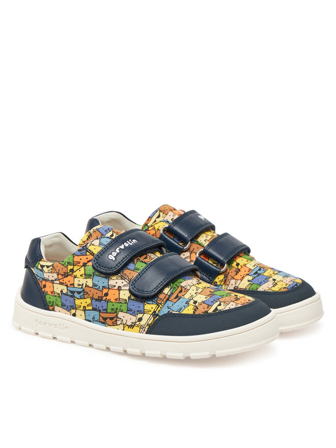 Garvalin Pantofole Garvalin 252503 S Blu scuro