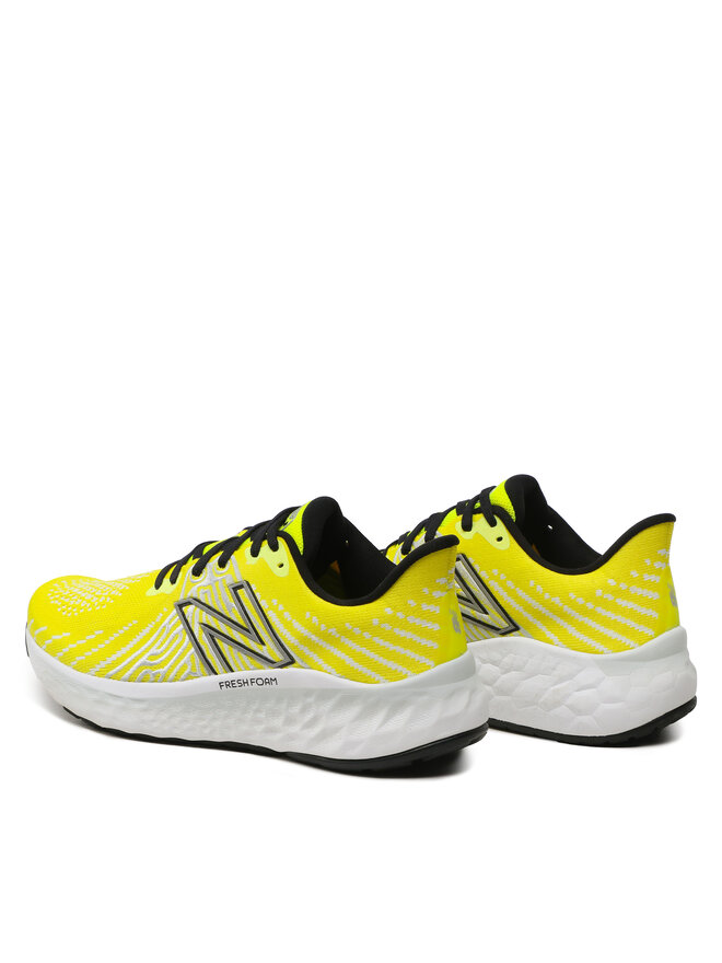 New Balance Běžecké boty New Balance Fresh Foam Vongo v5 MVNGOCY5 Žlutá