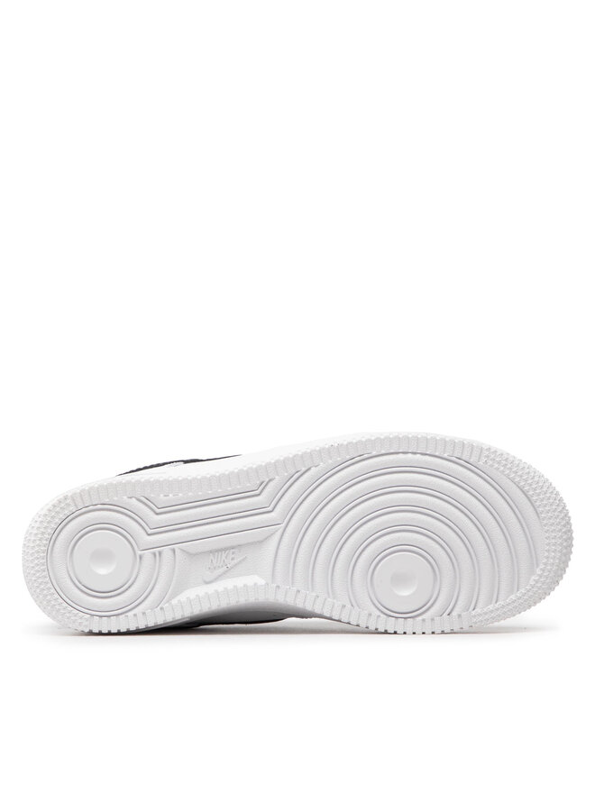 Nike Sneakersy Nike Air Force 1 '07 DD8959 103 Bílá