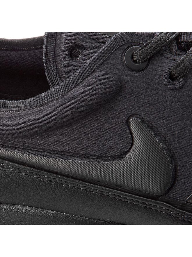 Nike Sneakers Nike Air Max Thea Ultra Prm 848279 005 Schwarz