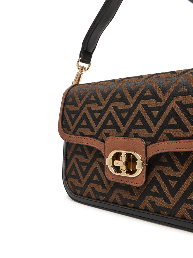 Aldo Сумка Aldo Landenderiel 13989421 Коричневий