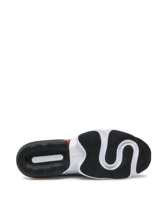 Nike Sneakers Nike Air Max Infinity 2 CU9452 100 Alb