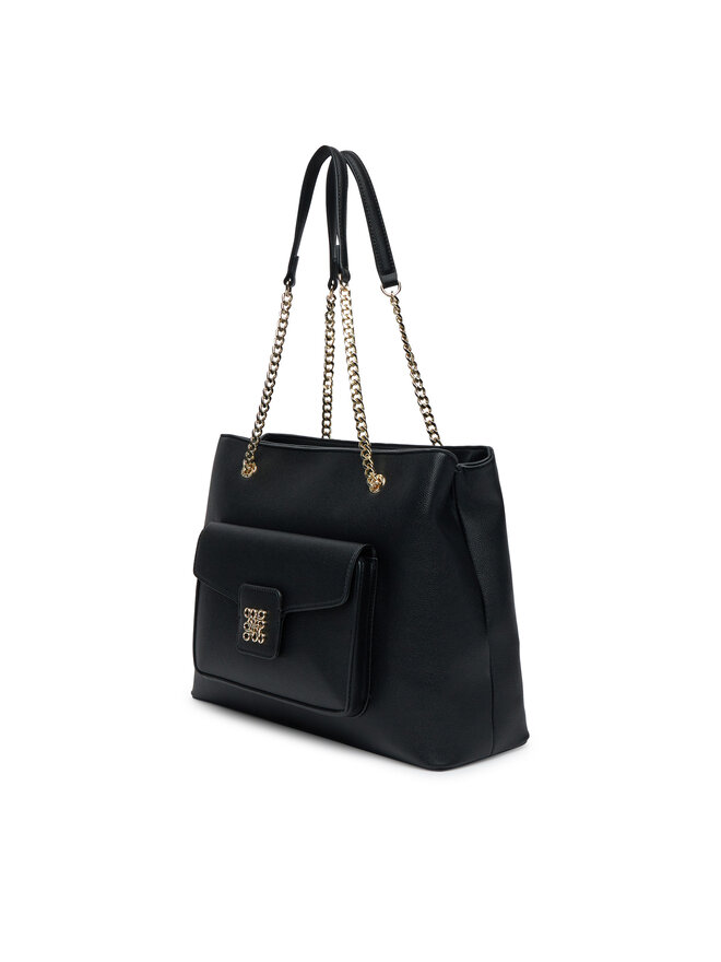 Nine West Τσάντα Nine West JH5831-NW Μαύρο