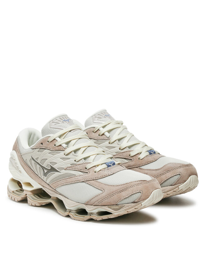 Sneakers Mizuno Wave Prophecy Ls D1GA226201 Grau eschuhe