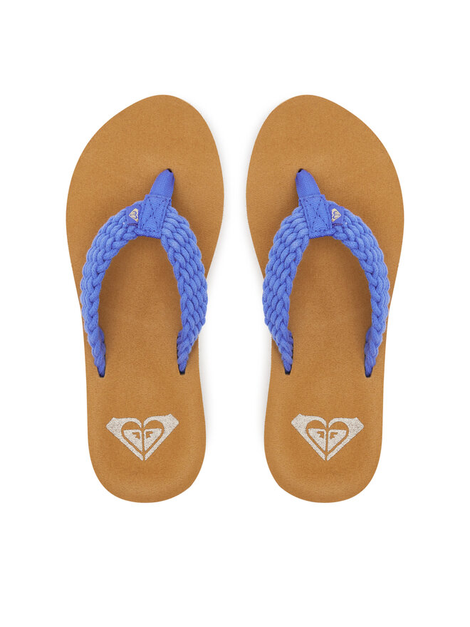 Roxy Flip-flops Roxy ARJL101166 Kék