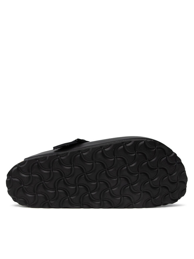 Birkenstock Nazouváky Birkenstock Boston Bs 0060193 Černá