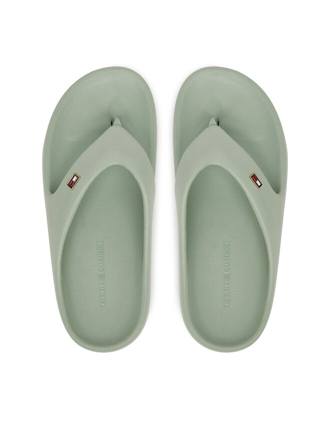 Japonki Tommy Hilfiger Th Comfort Beach Sandal FW0FW08522
