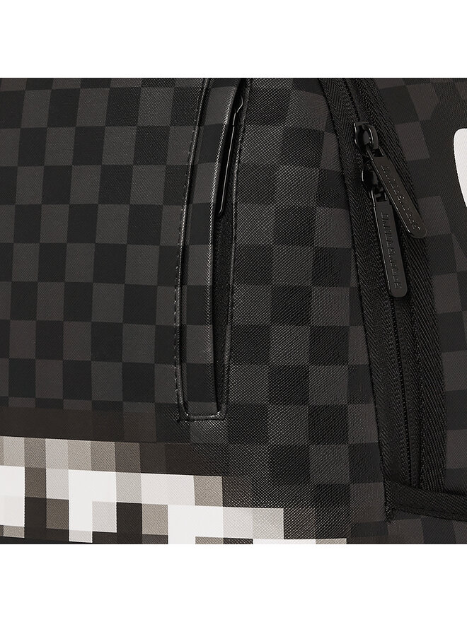SPRAYGROUND Рюкзак SPRAYGROUND Censored Backpack 910B5862NSZ Чорний